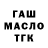 Дистиллят ТГК гашишное масло kiklulu